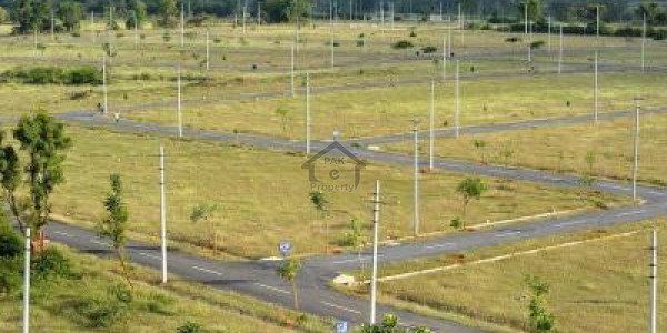 10 Kanal Farm House Plot For Sale