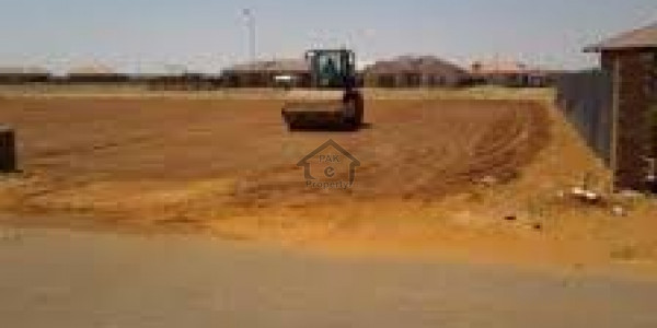 2 Kanal Plot For Sale - Near New Murree