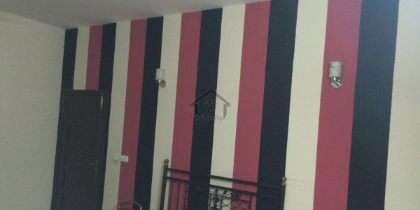 8 Marla House For Sale