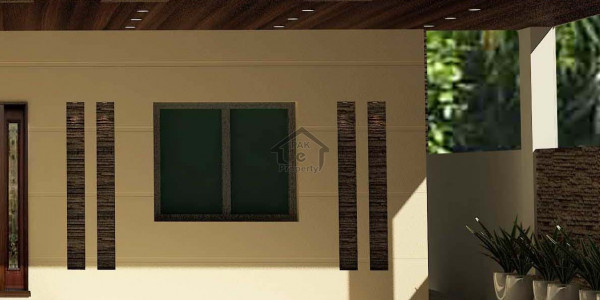 Double Storey House For Sale