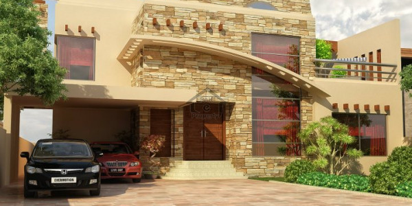 Double Storey House For Sale