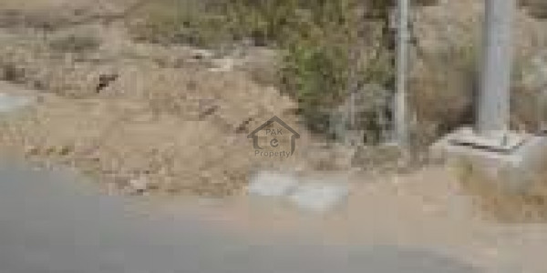 Residential Plot Is Available For Sale