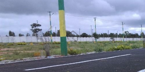 Commercial Plot For Sale