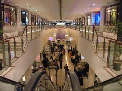 Shop Is Available For Sale