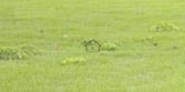 Residential Plot Is Available For Sale