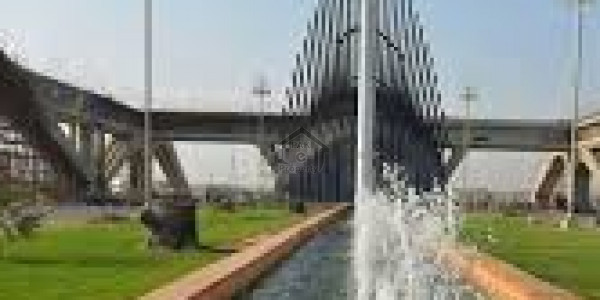 Commercial Plot For Sale