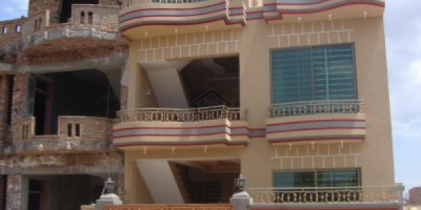 Portion For Rent In Happy Homes