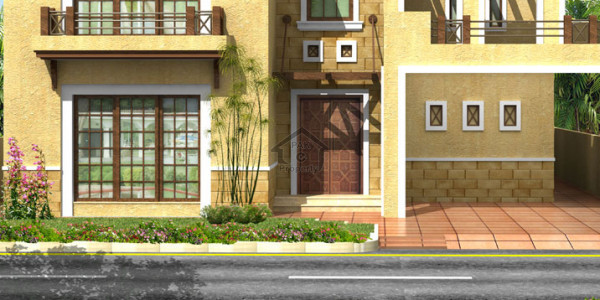 Luxury House For Rent