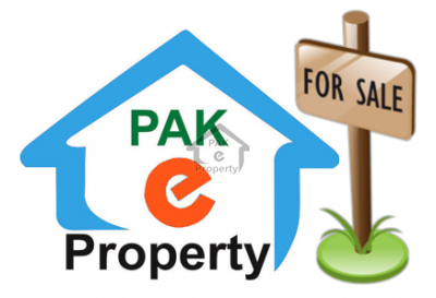 Plot For Sale Nearly Abdullah Garden