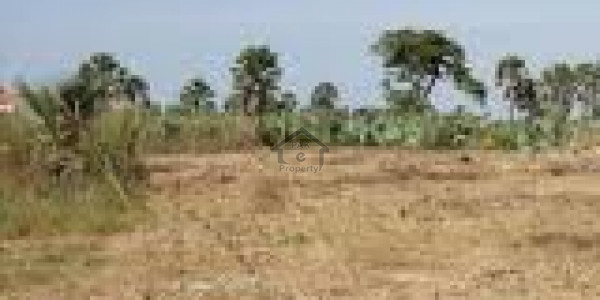 Plot For Sale Nearly Abdullah Garden