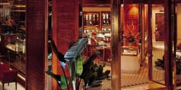 Commercial Shop Is Available For Rent