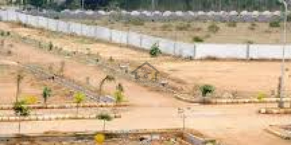 Residential Plot Is Available For Sale