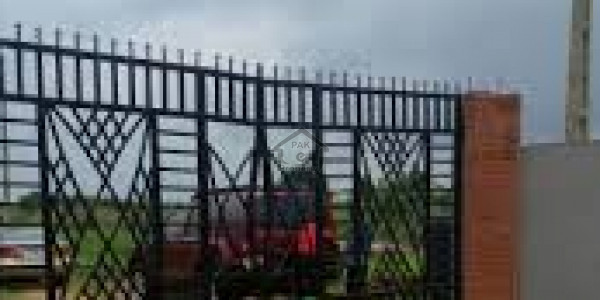 Single Storey Corner Bungalow Is Available For Sale