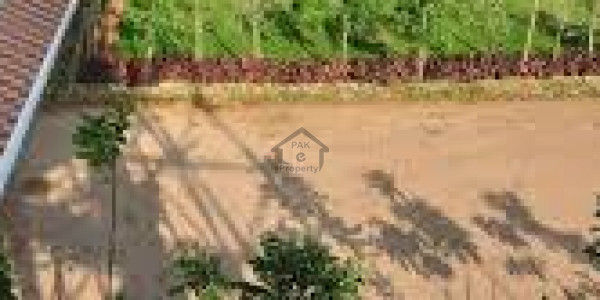 Plot Is Available For Sale