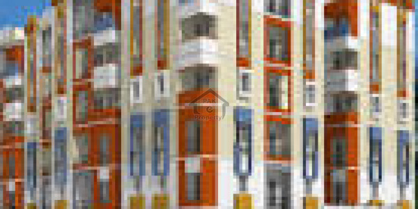 Flat Is Available For Sale