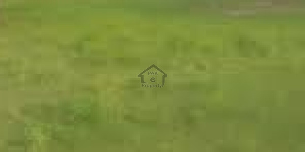 Residential Plot Available For Sale