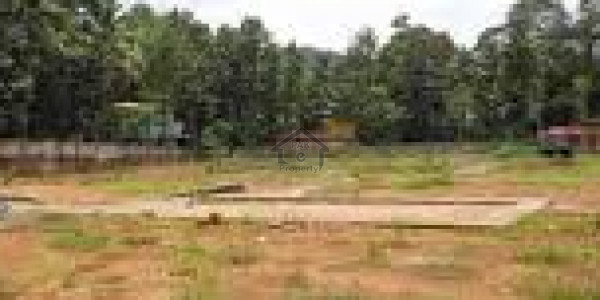 Residential Plot Available For Sale