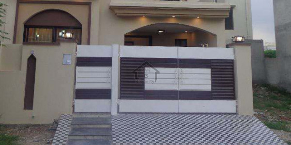 GROUND FLOOR FOR RENT