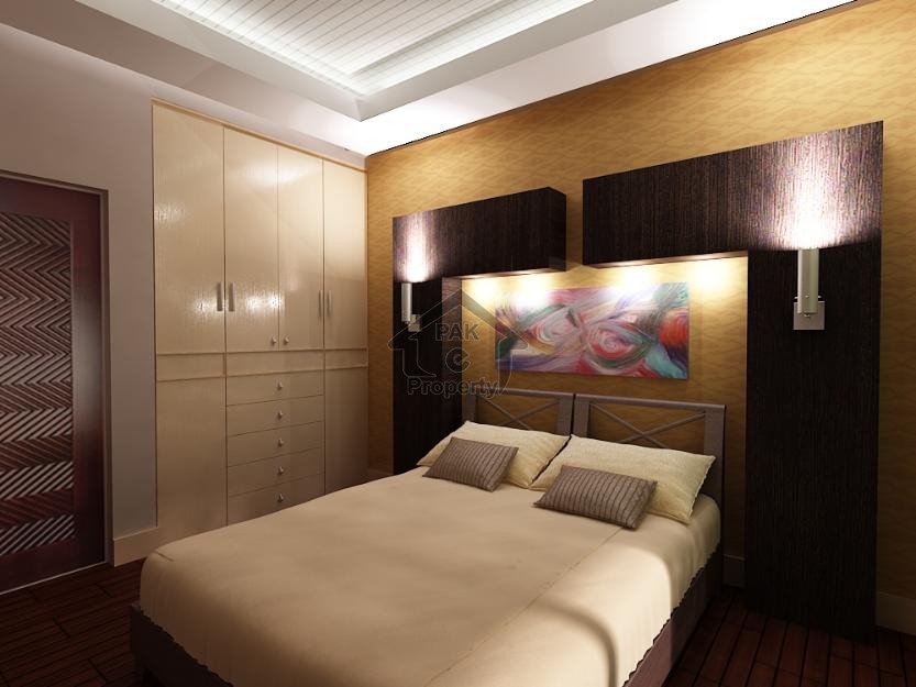 Upper portion is Available For Rent