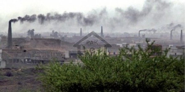 Commercial Plot Available For Sale In I-11/3 - Ideal Location