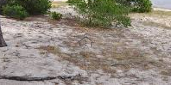 2000 Kanal Land For Sale In Main Fateh Jung Road 150 Feet Front