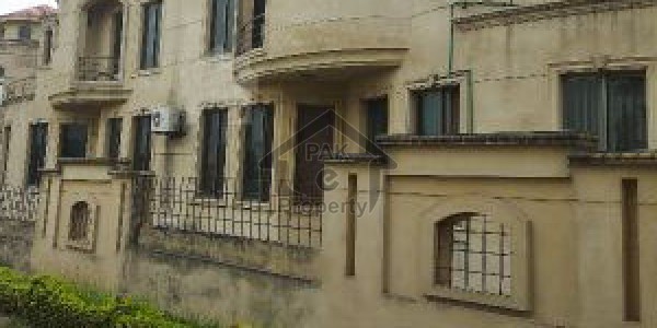 Office Is Available For Rent