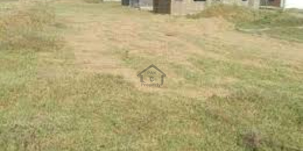 Land Is Available For Sale