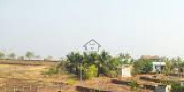 Plot For Sale In I-16/2