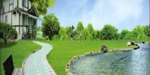 Plot For Sale In I-14/3