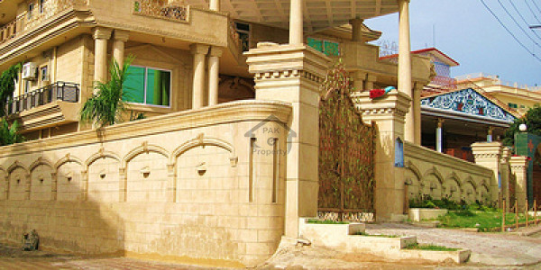 Beautiful House For Sale