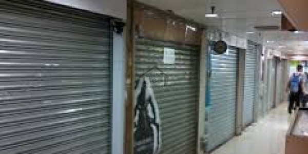 Double Storey Hall 30x90 For rent