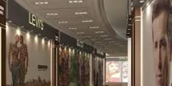 Commercial Plaza Available For Rent