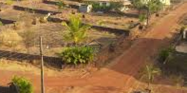 5 Marla Plot In Muslim Bazar