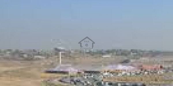 Residential Plot Is Available For Sale