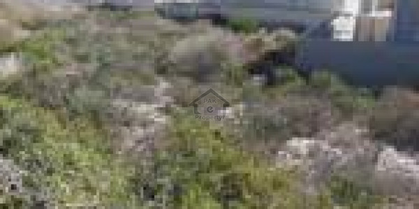 Residential Plot Is Available For Sale