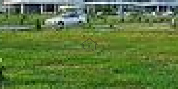 Residential Plot Is Available For Sale