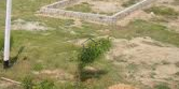 Residential Plot Is Available For Sale