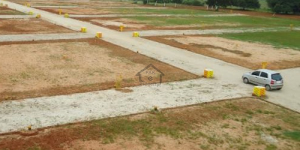 Residential Plot Is Available For Sale