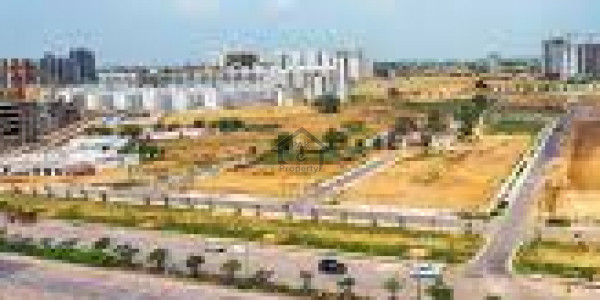 Residential Plot Is Available For Sale