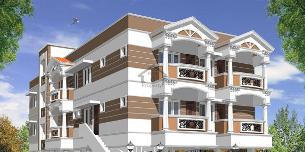 Ground Portion Available For Rent, Dha 2 Islamabad