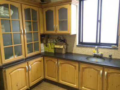 Apartment Available For Sale In Dha