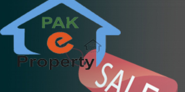 Residential Plot Is Available For Sale