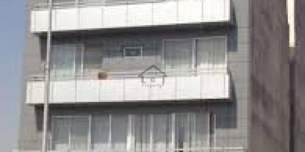 4 Bed Luxury Apartment For Sale In Defence Residency