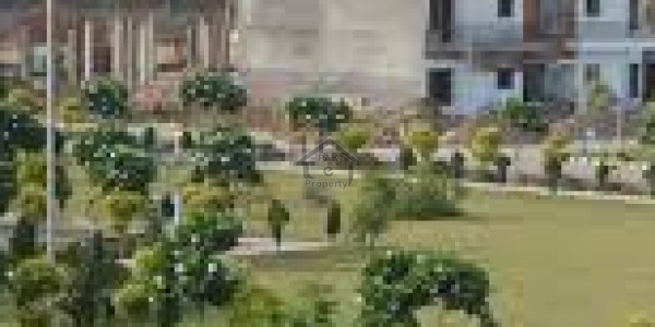 Residential Plot Is Available For Sale