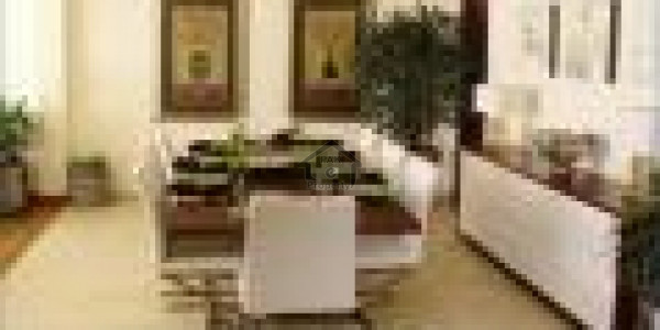 2 Bed Apartment In Dha Phase 2 Islamabad