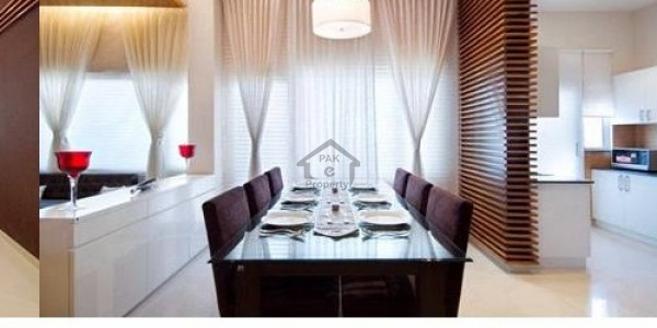 4 Bed Apartment For Sale In Dha Phase 2