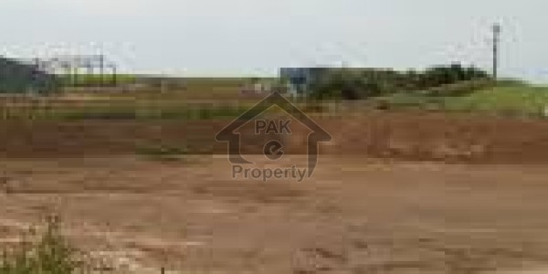 Residential Plot For Sale
