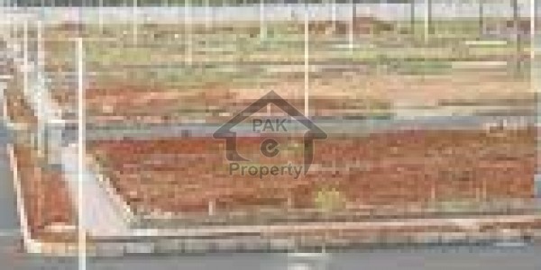 Residential Plot For Sale
