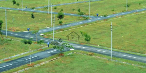 Residential Plot Is Available For Sale