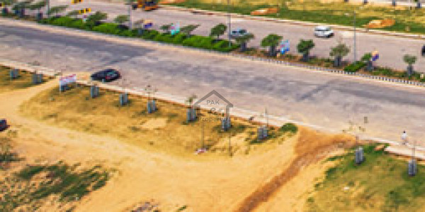 Residential Plot Certificate For Sale